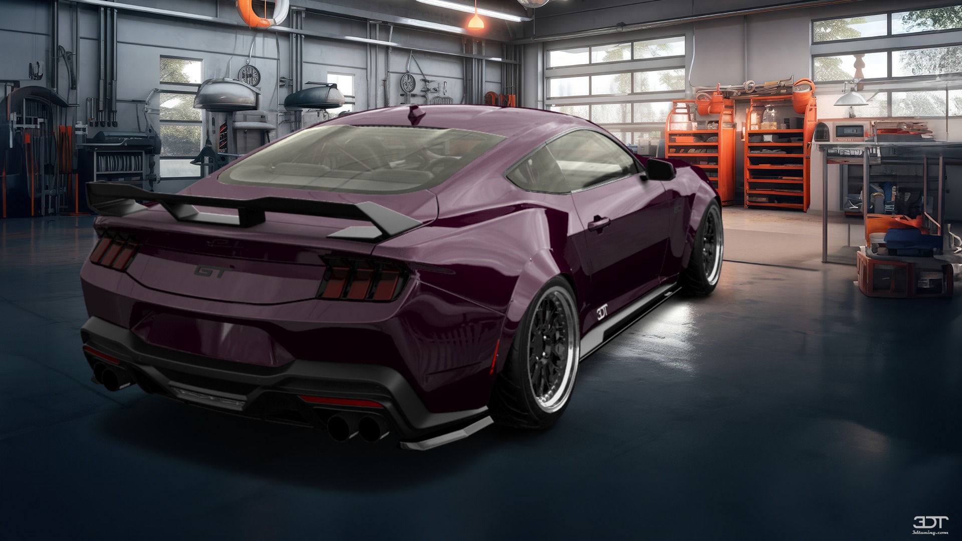 zeekyzeek757's Car Gallery | 3DTuning