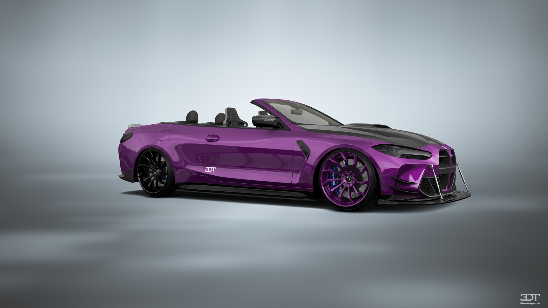 BMW M4 2 Door Convertible 2022