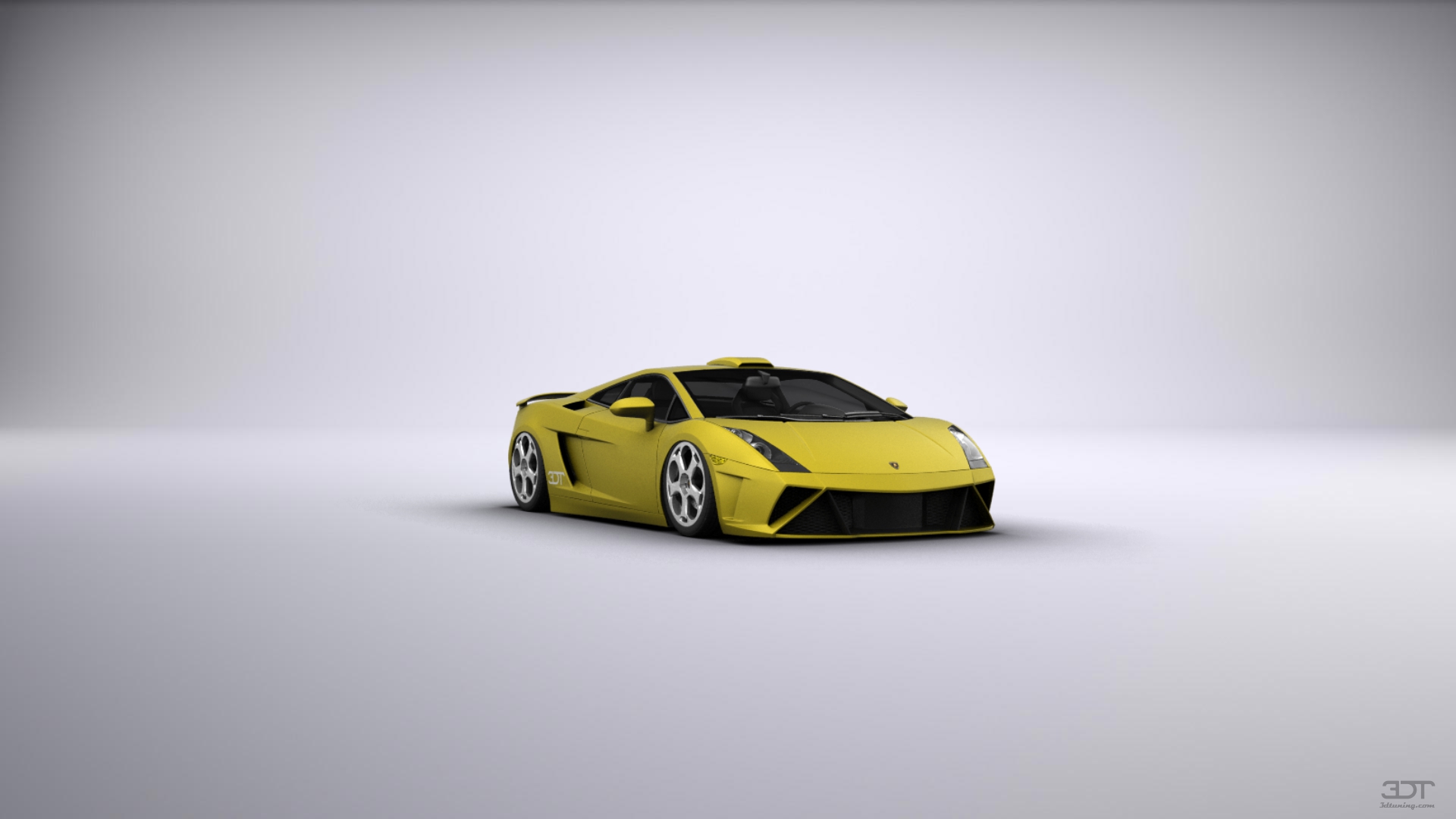 Lamborghini Gallardo 2005