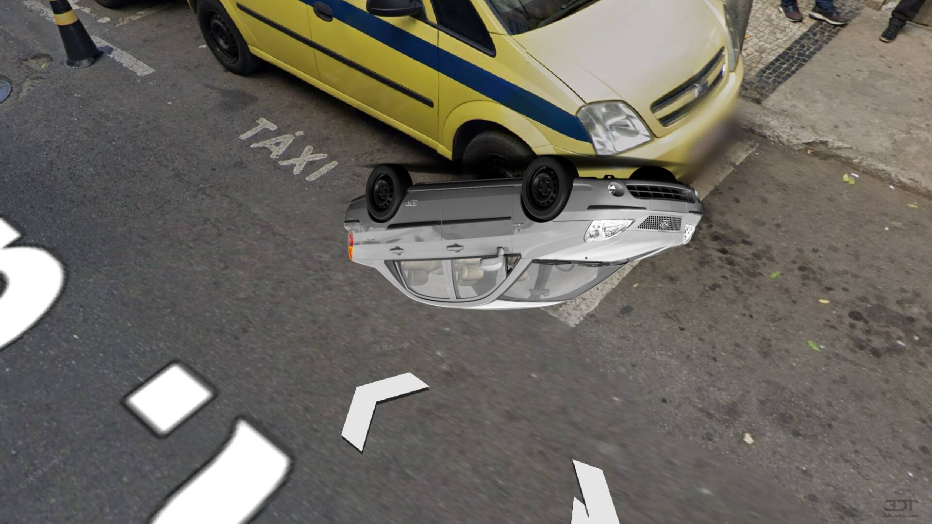 Suzuki Liana GLX Sedan 2002