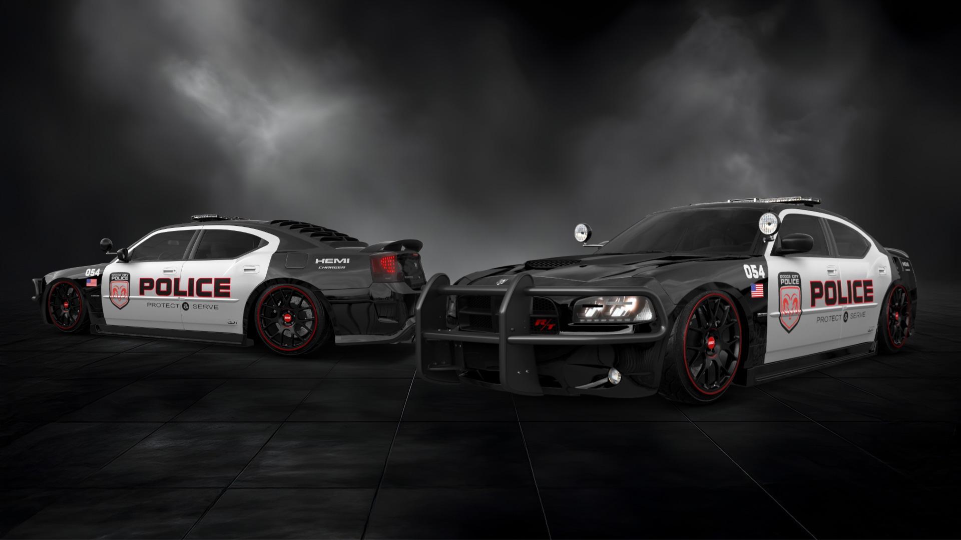 Dodge Charger Se Sedan 2006 Images