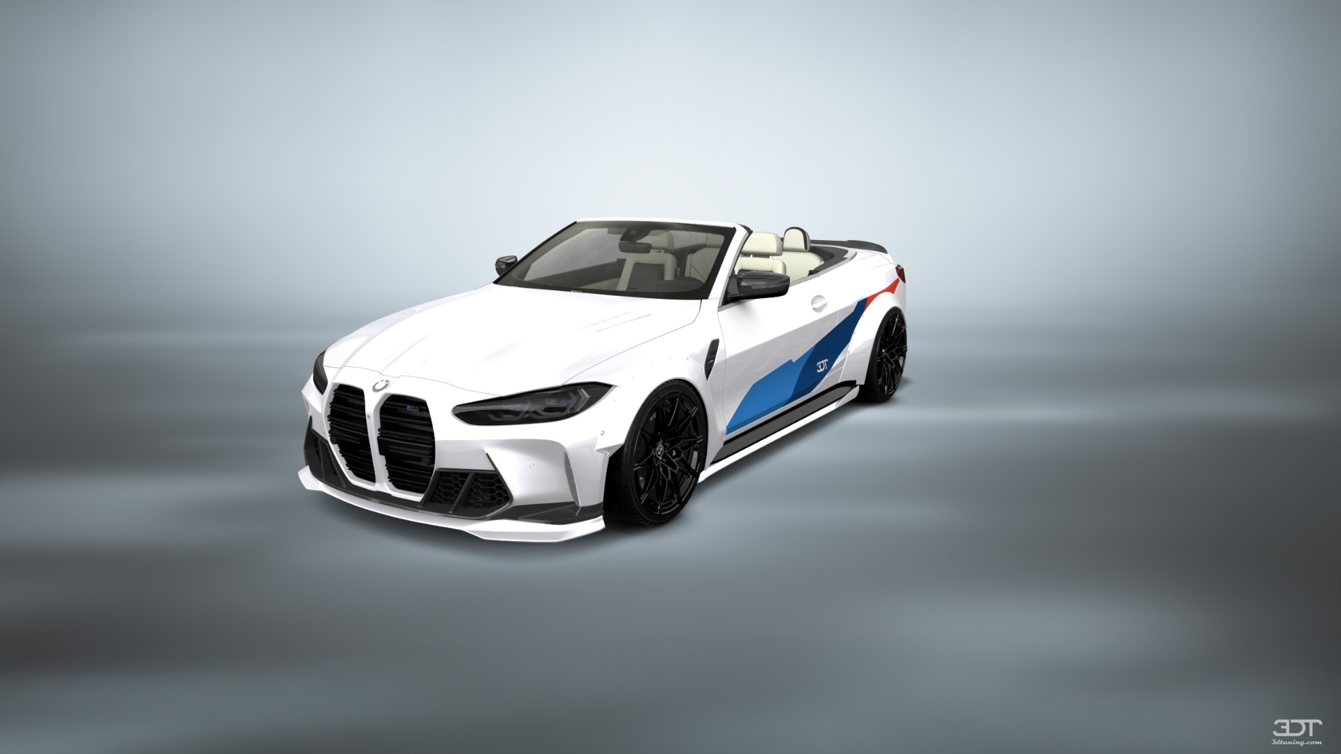 BMW M4 2 Door Convertible 2022