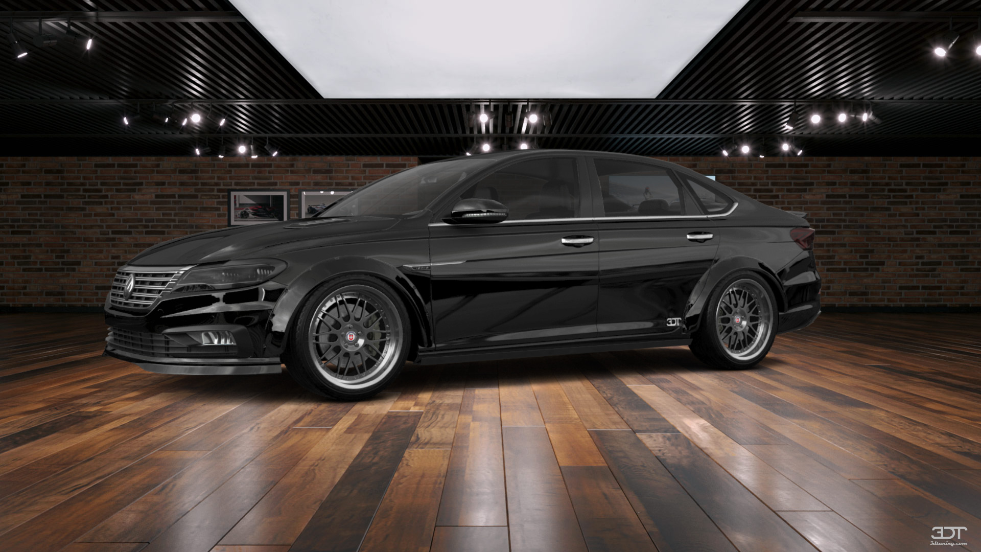 Volkswagen Lavida Sedan 2018