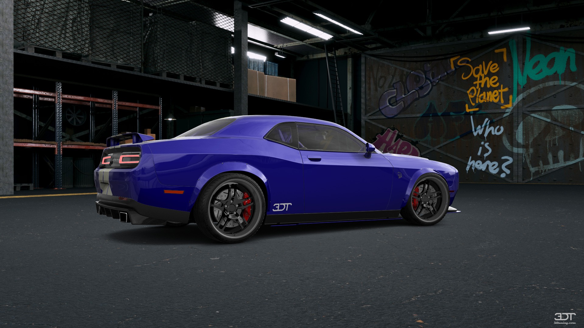 Dodge Challenger 2 Door Coupe 2015 Images