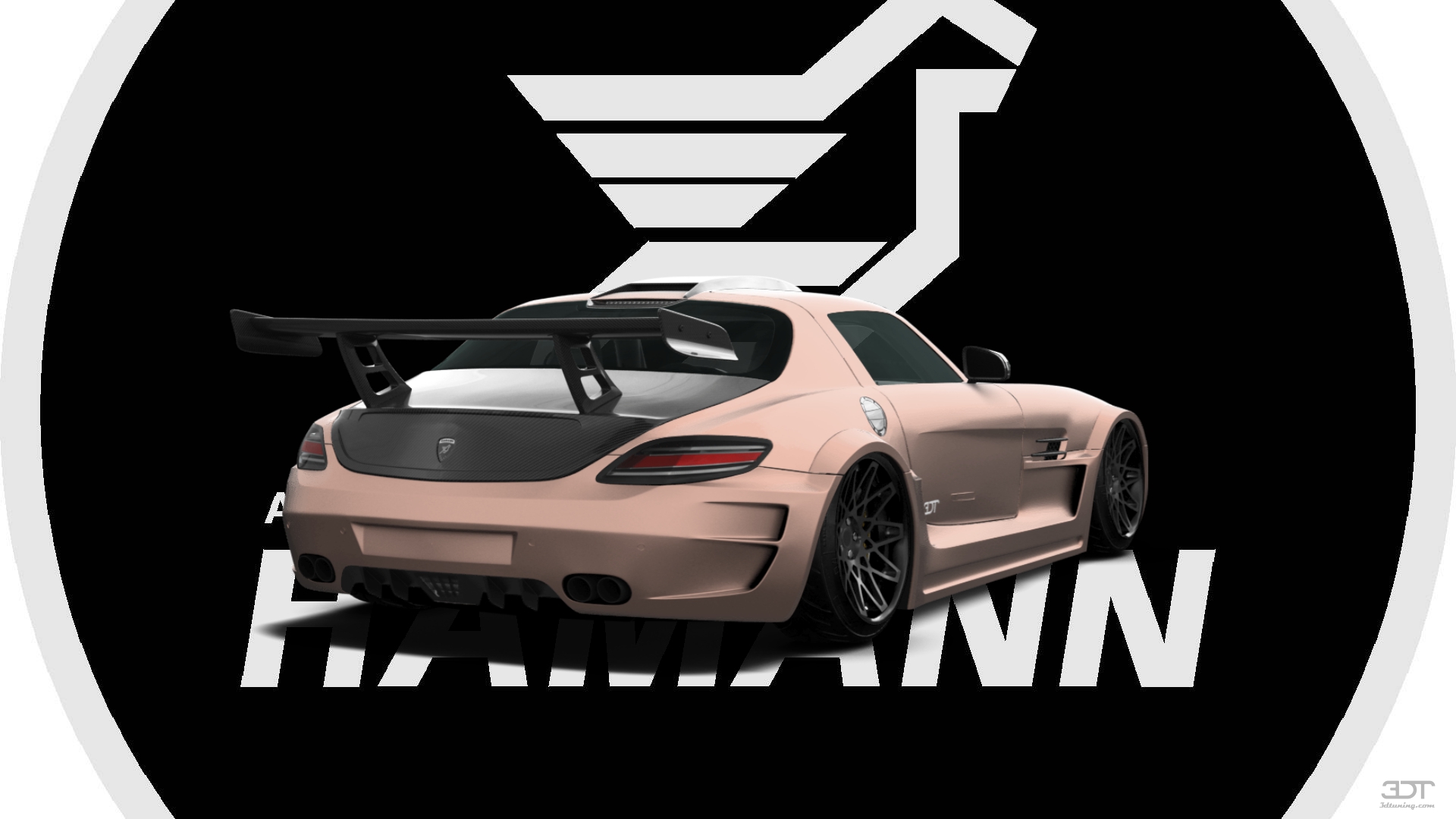 Mercedes SLS 2 Door Coupe 2011 Images
