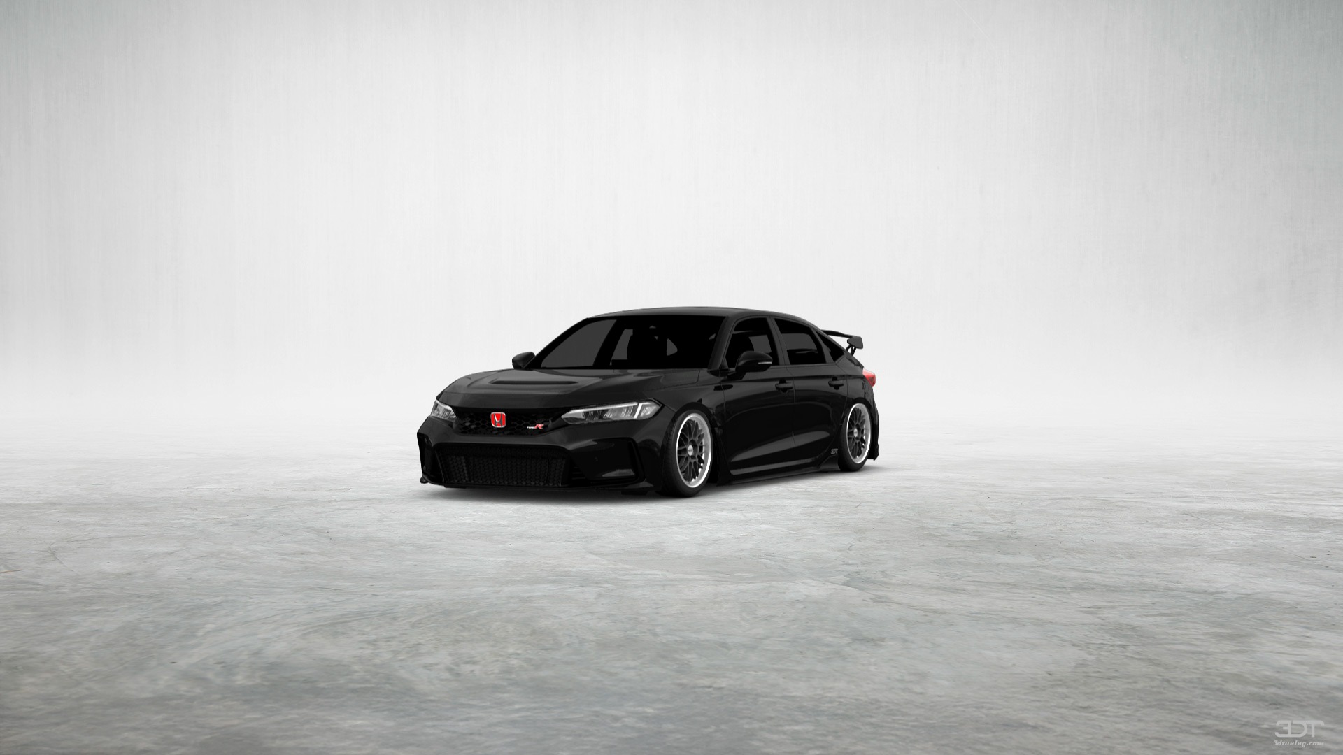 Honda Civic Type R 5 Door Liftback 2023 Images