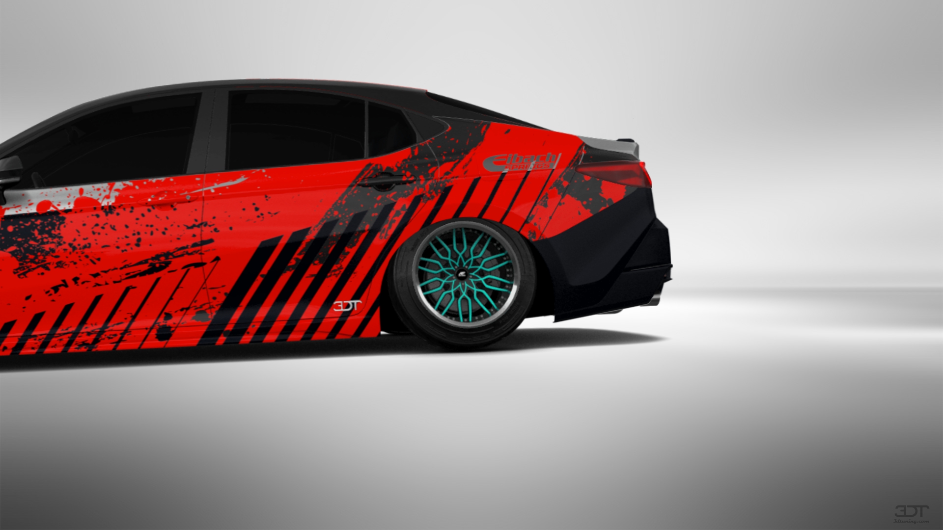 Toyota Camry Sedan 2025