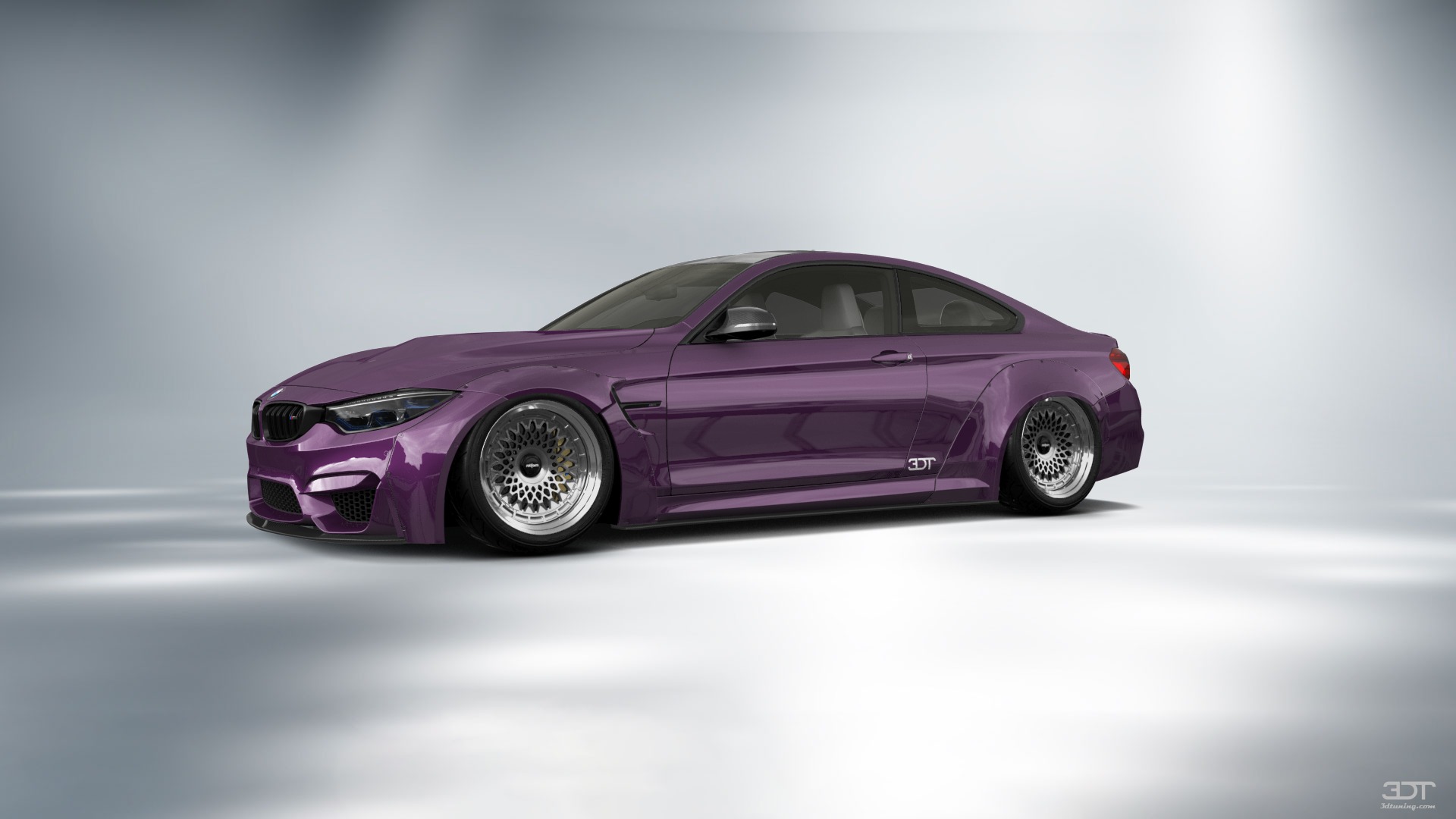 BMW M4 2 Door Coupe 2019