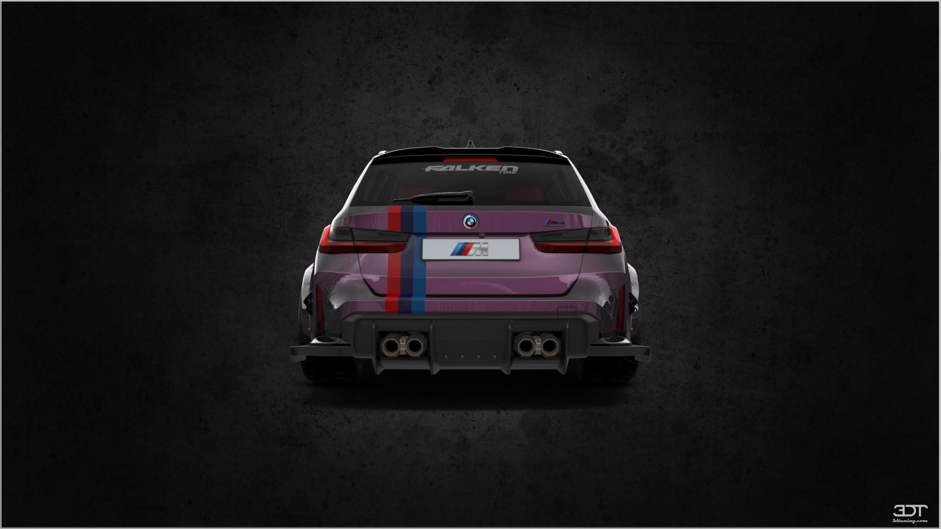 BMW M3 Touring 2022