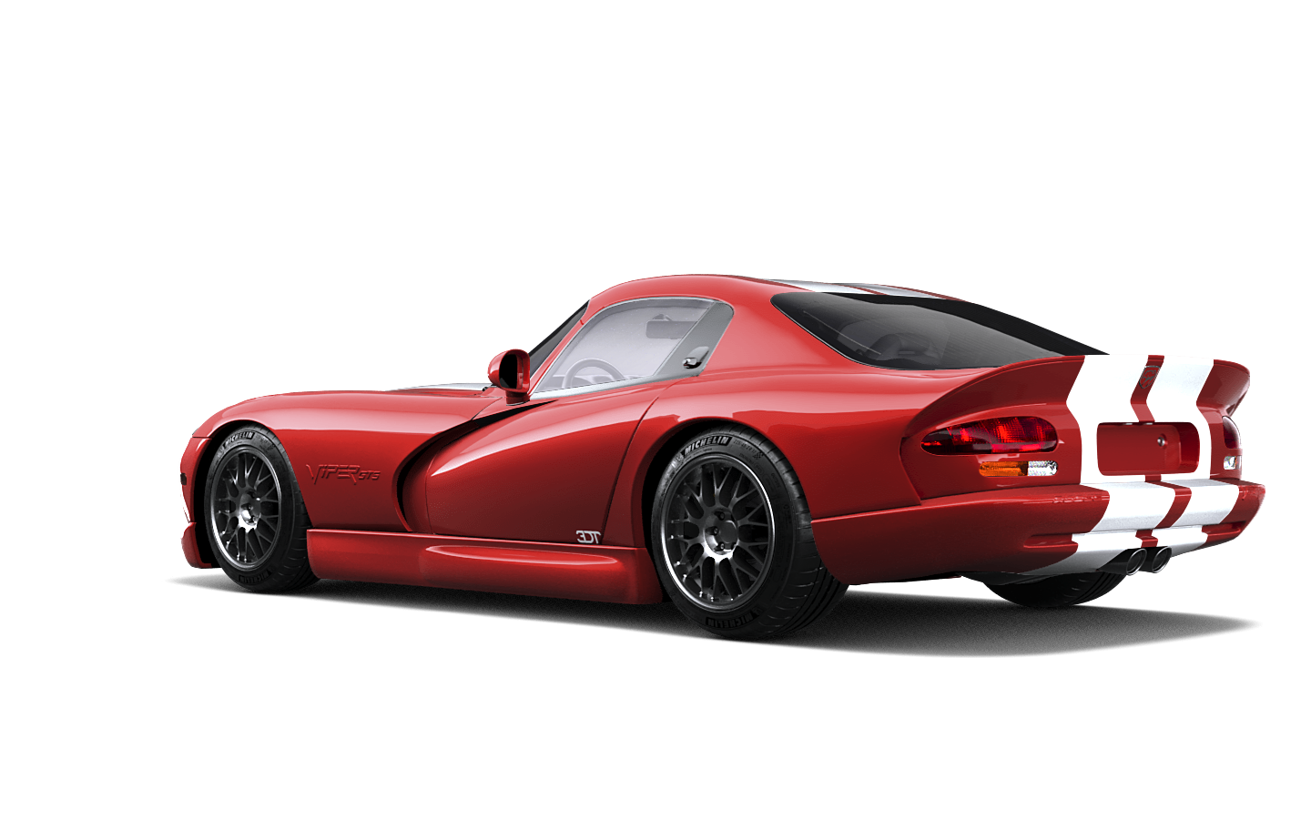 Dodge Viper 1996