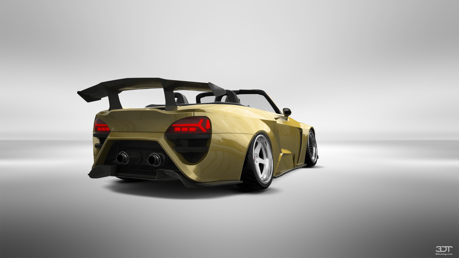 Honda S2000 Roadster 1999