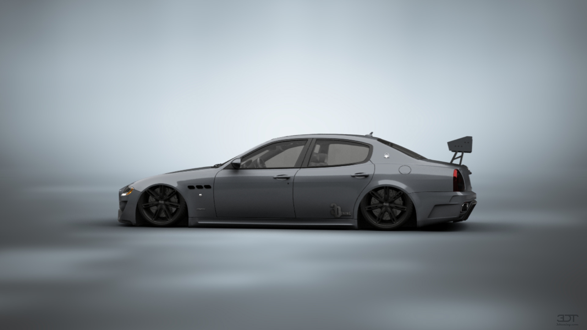 SapNap | Car Garage on 3DTuning