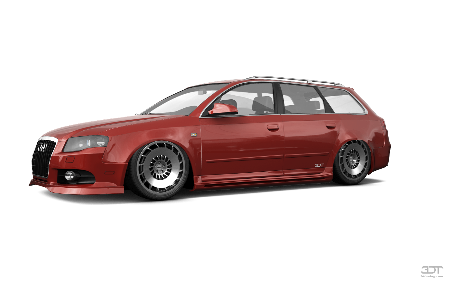 Audi A4 Avant 2006