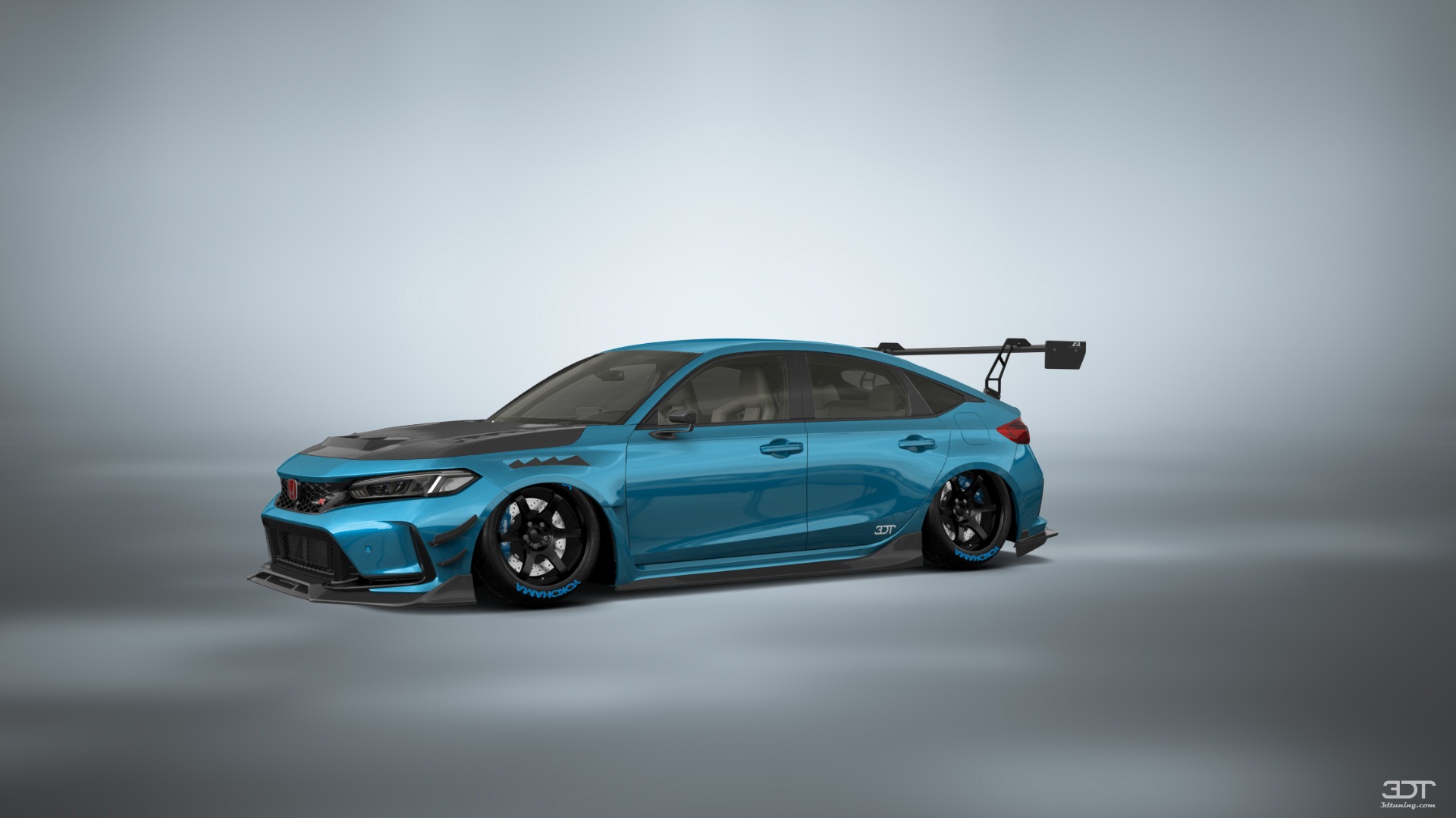 Honda Civic Type R 5 Door Liftback 2022