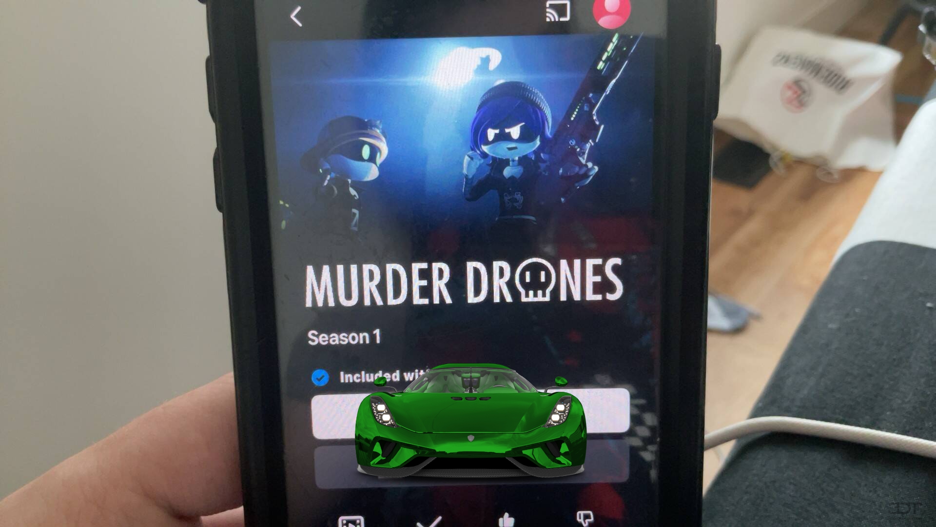 Koenigsegg Regera 2 Door Coupe 2016 tuning