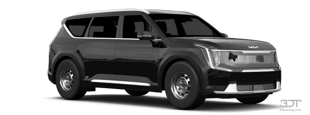 Tuning Kia EV9 5 Door SUV 2023