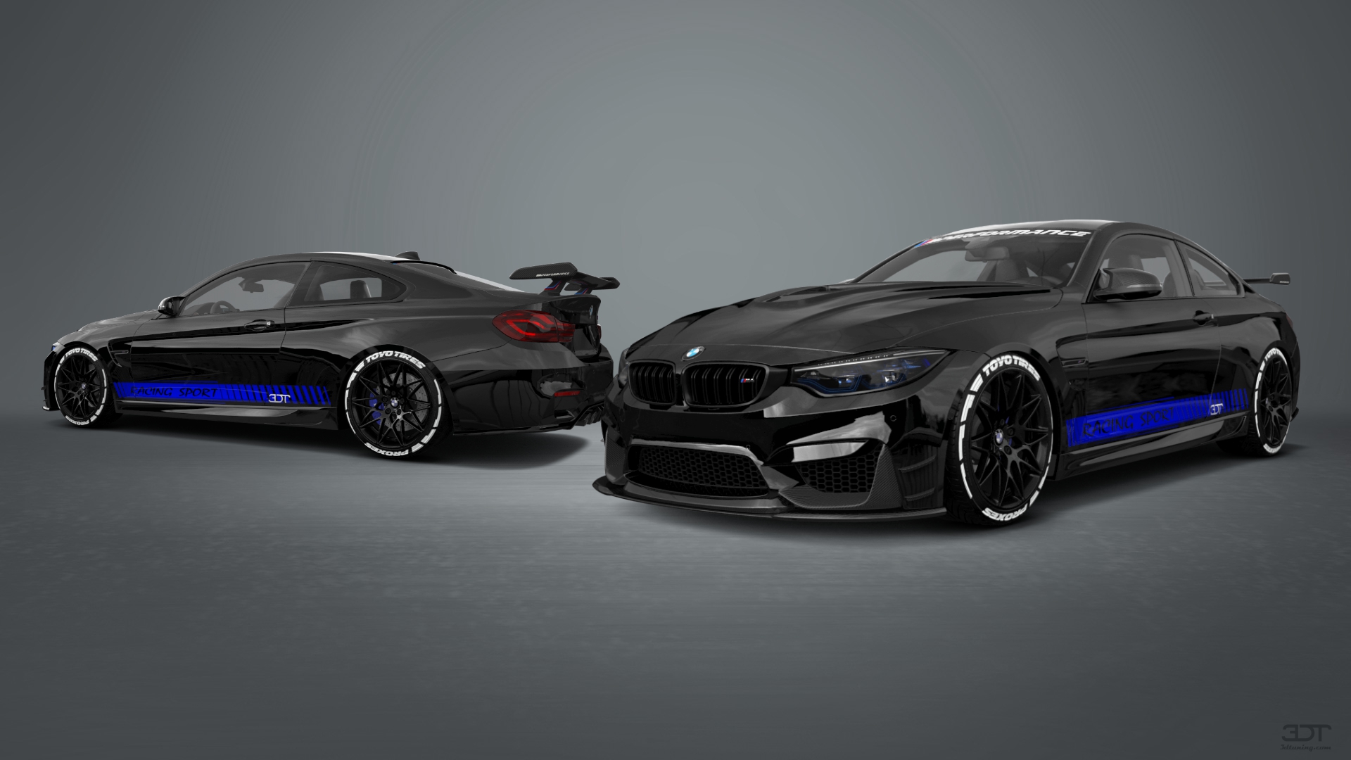 BMW M4 2 Door Coupe 2019
