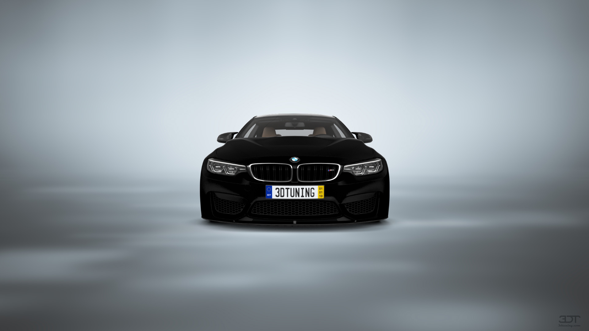 BMW M4 2 Door Coupe 2019 Images