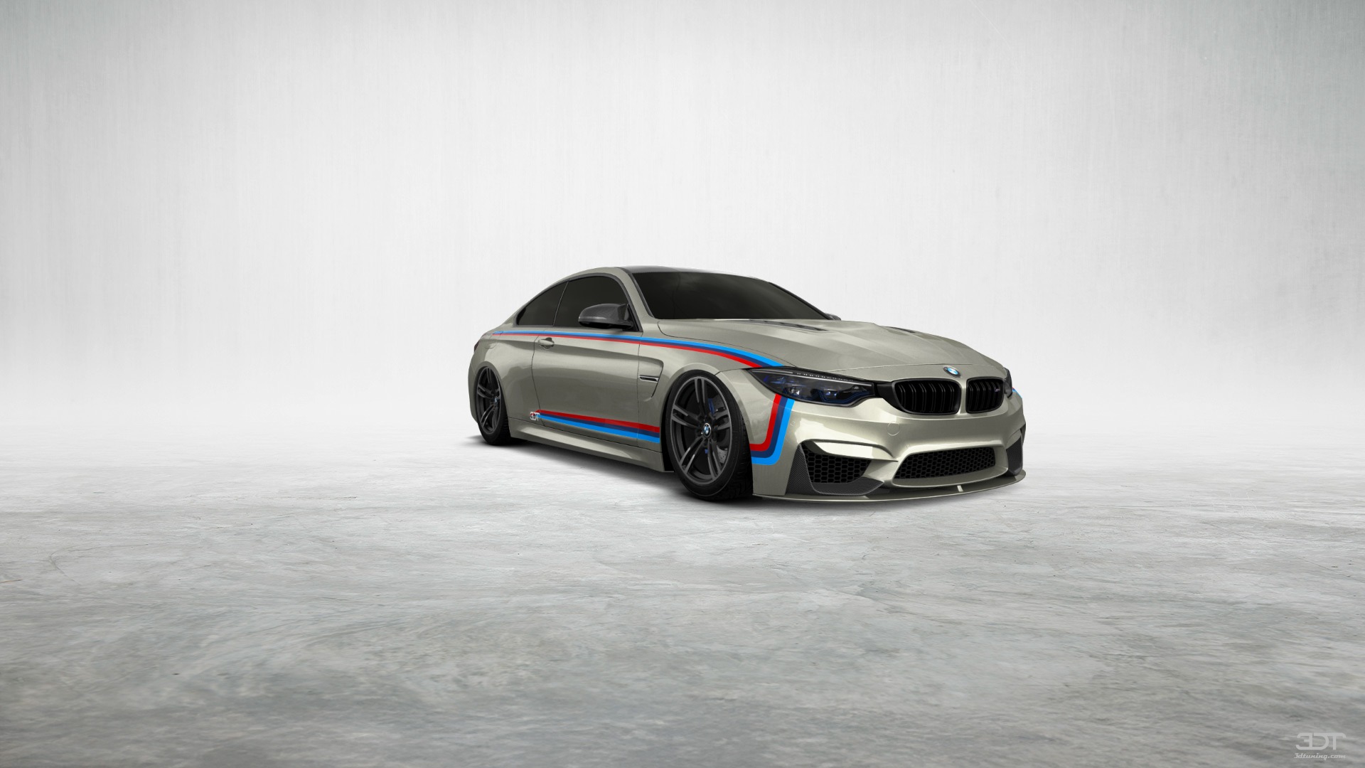 BMW M4 2 Door Coupe 2019