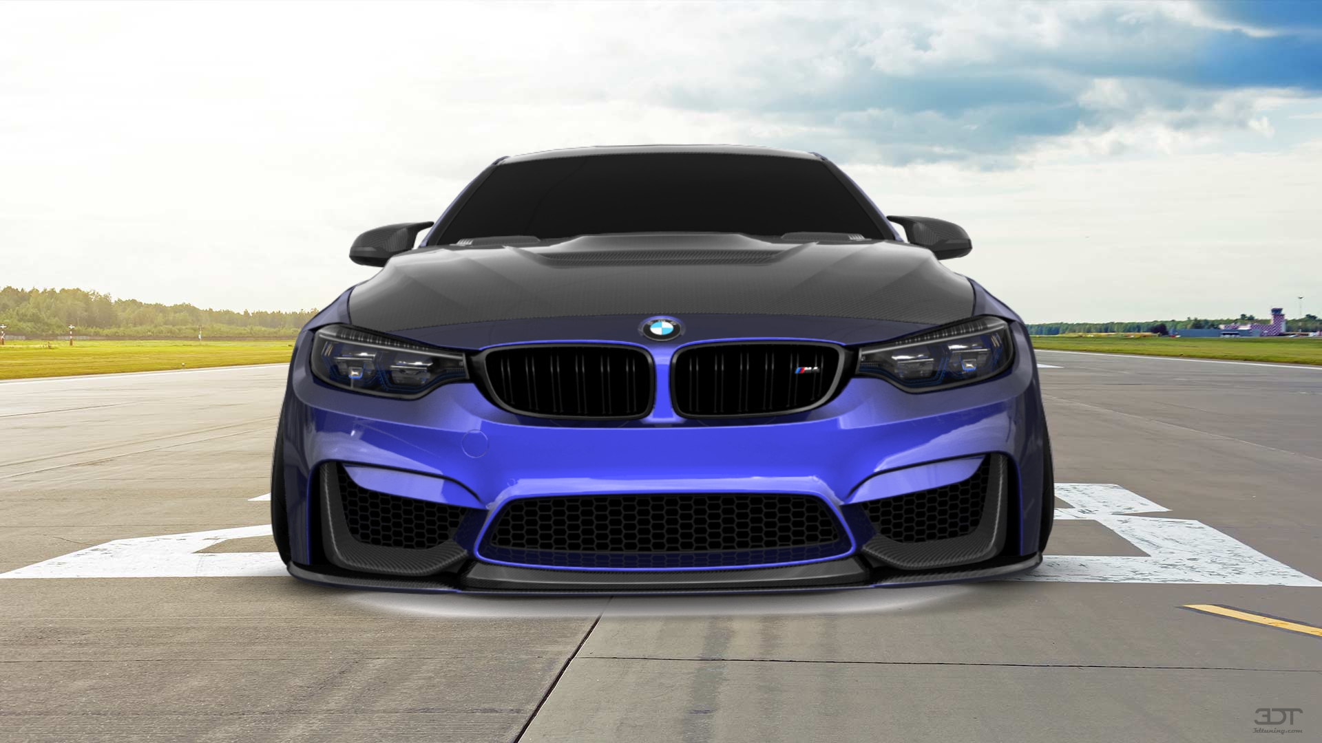 BMW M4 2 Door Coupe 2019