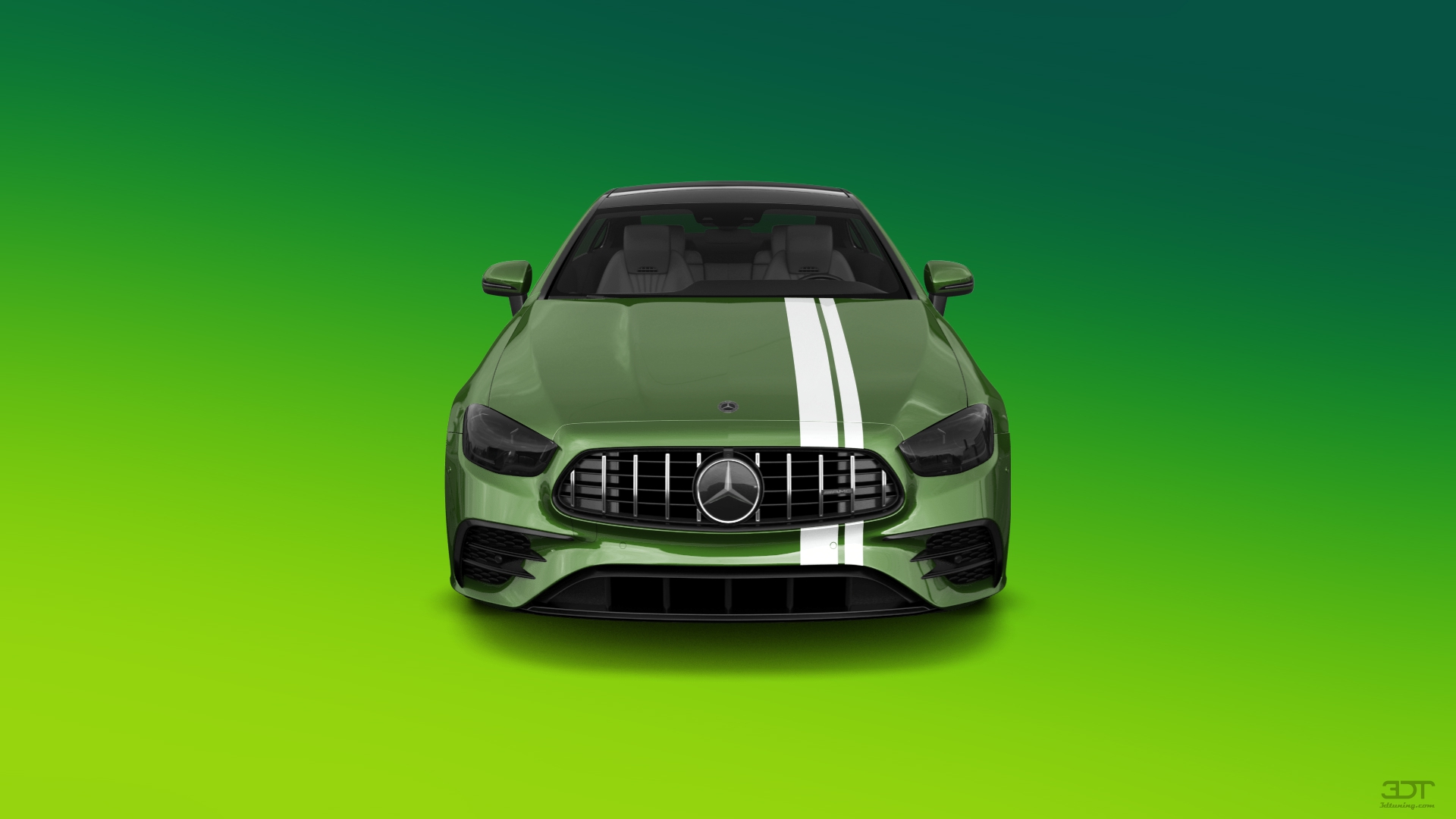 Mercedes E-Class 2021
