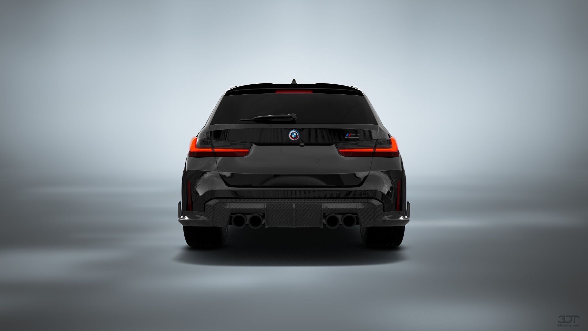 BMW M3 Touring 2022