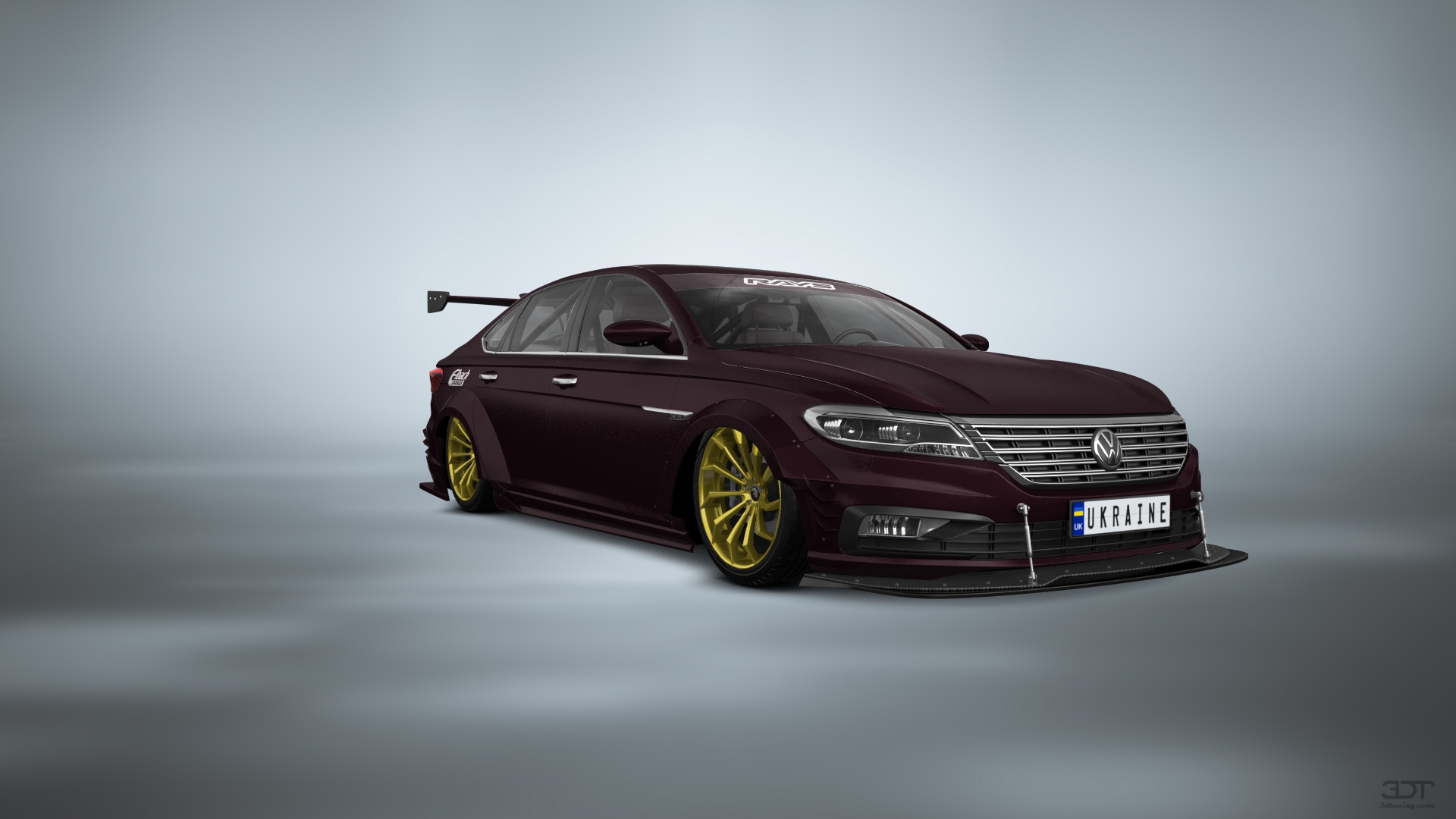 Volkswagen Lavida Sedan 2018