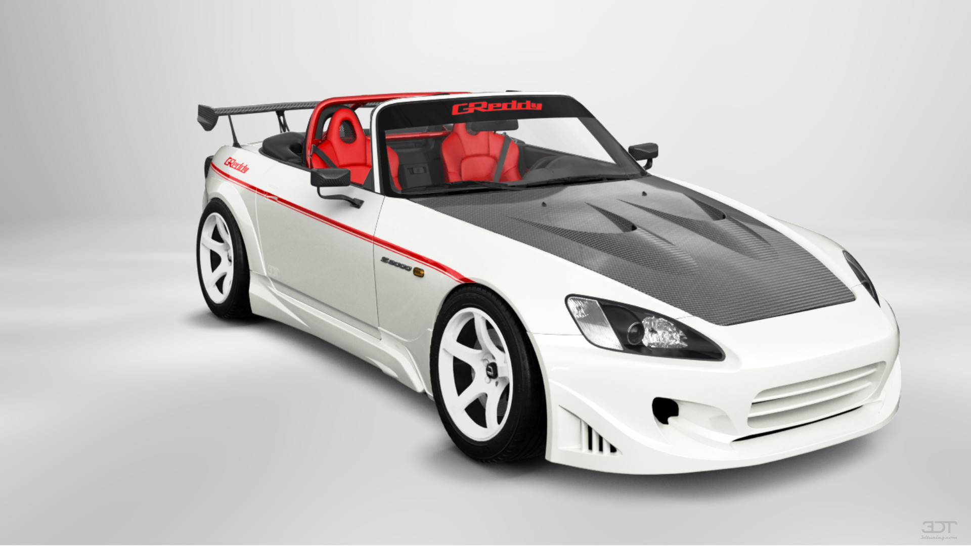 Honda S2000 Roadster 1999