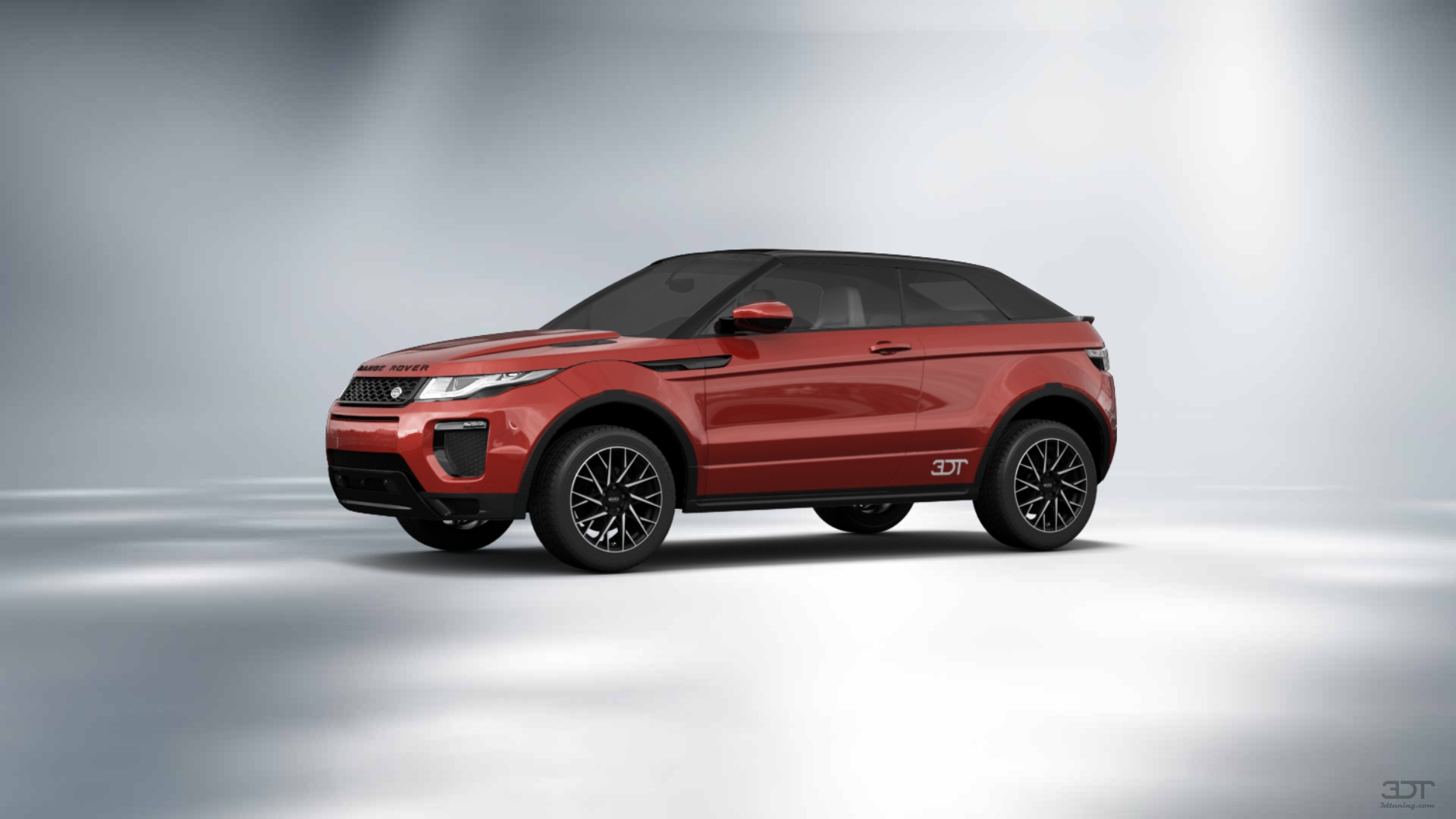 Range Rover Range Rover Evoque Convertible 2016 Images