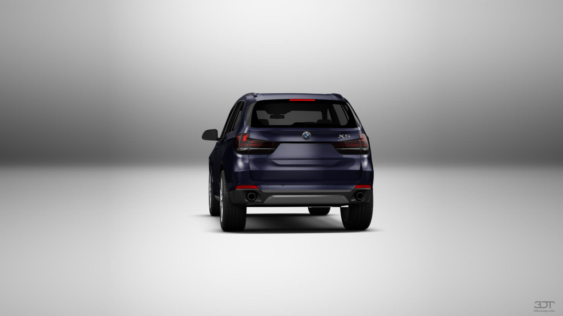 BMW X5 Crossover 2014 Images