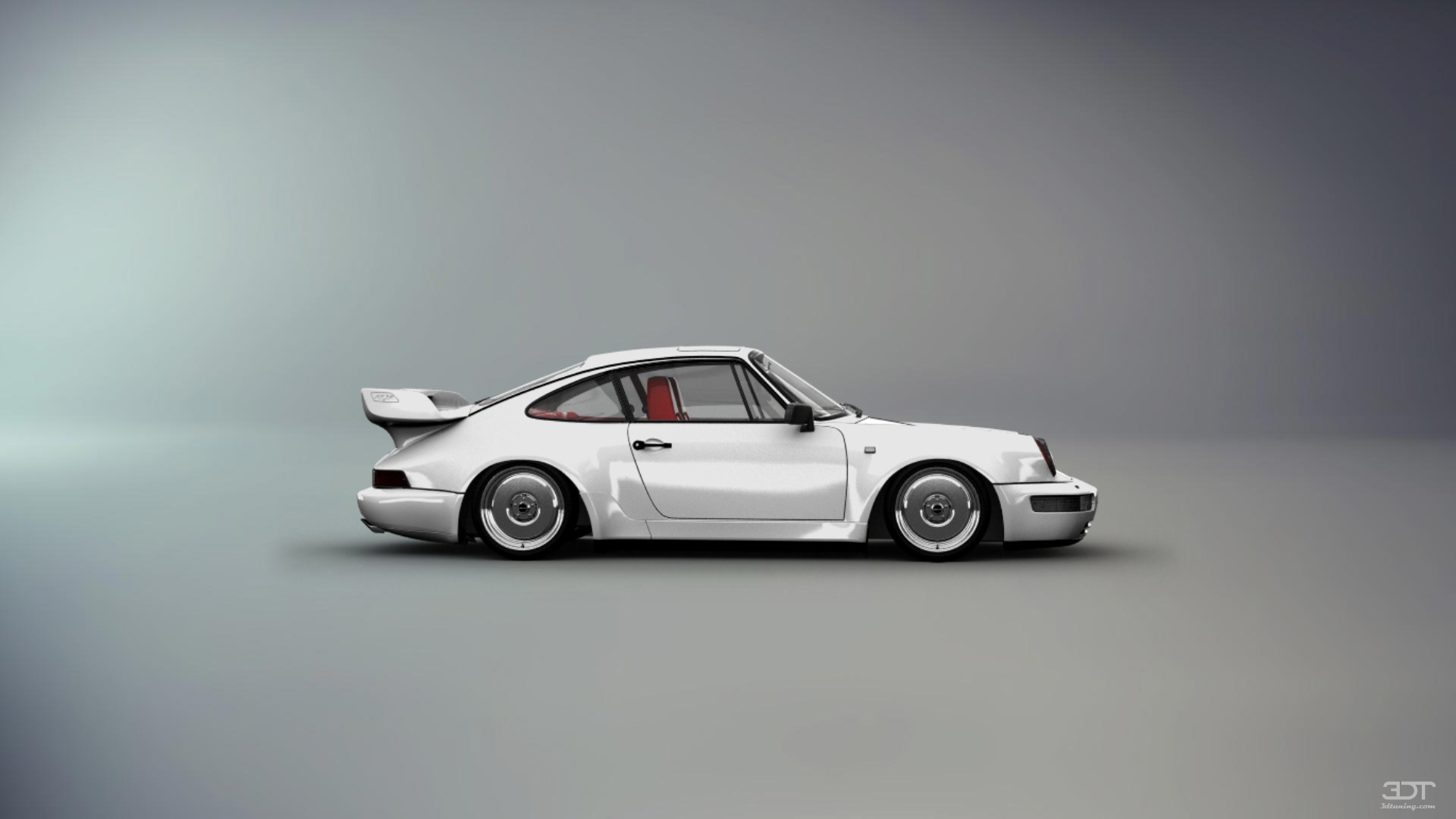 Porsche 911 Turbo Coupe 1978 Images