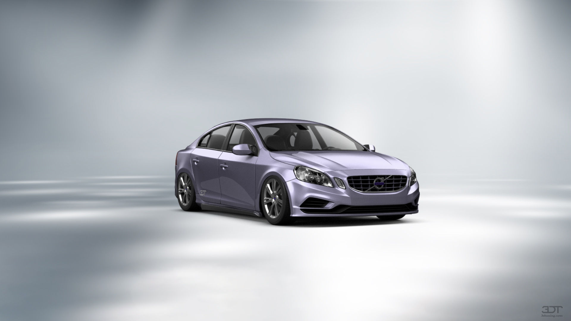 Volvo S60 Sedan 2011