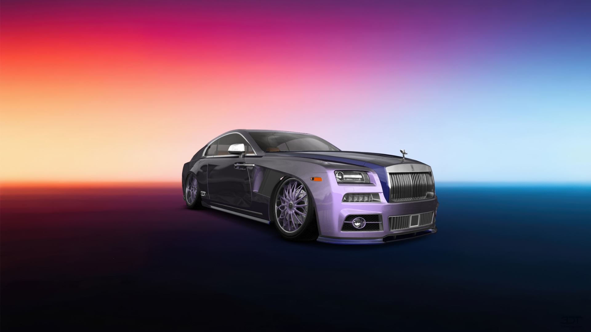 Rolls Royce Wraith 2 Door Coupe 2014 Images