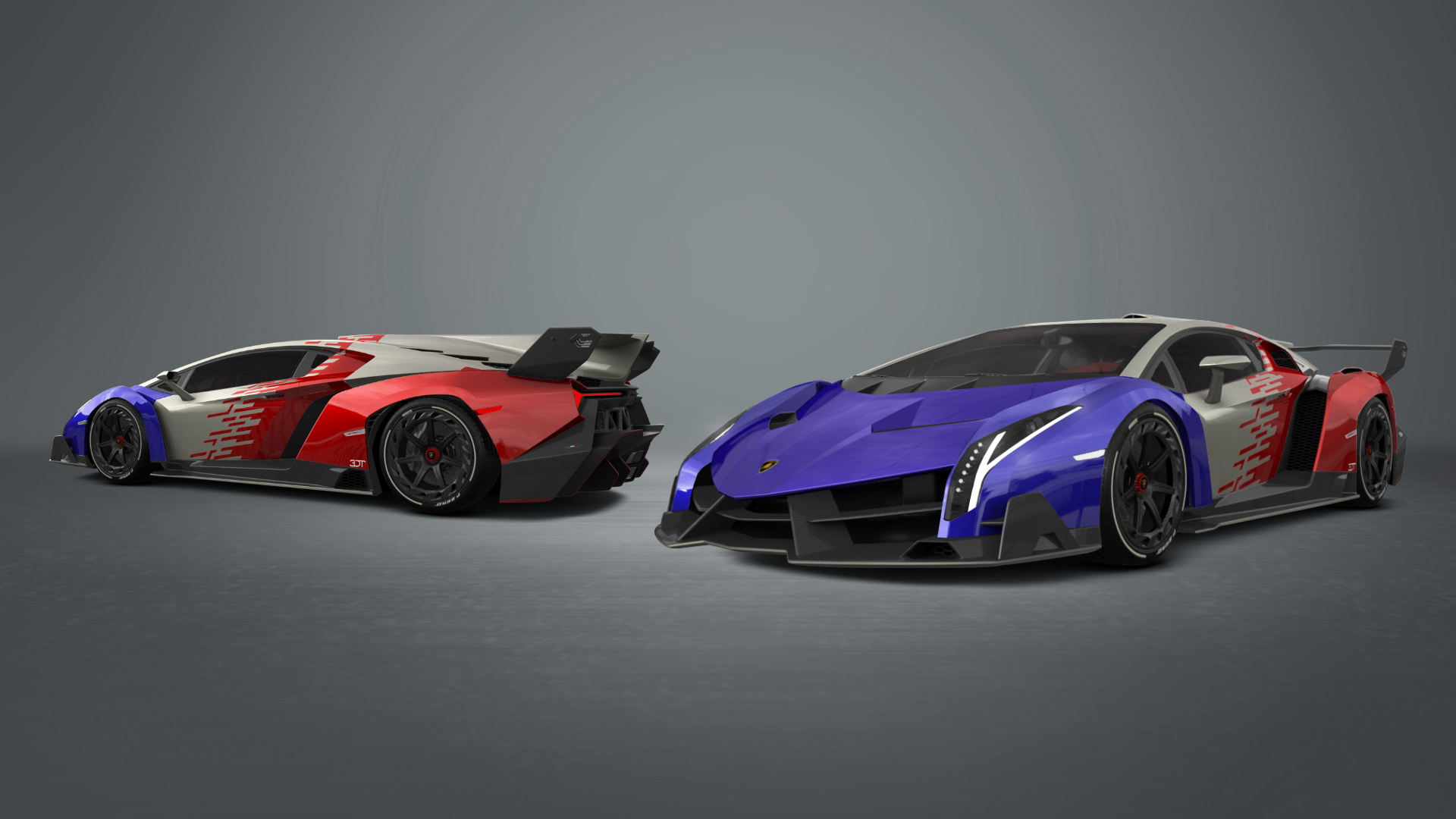 Lamborghini Veneno 2 Door Coupe 2013 Images