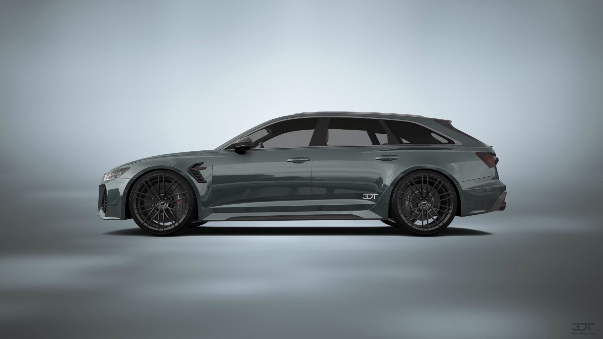Audi RS6 Avant 2020