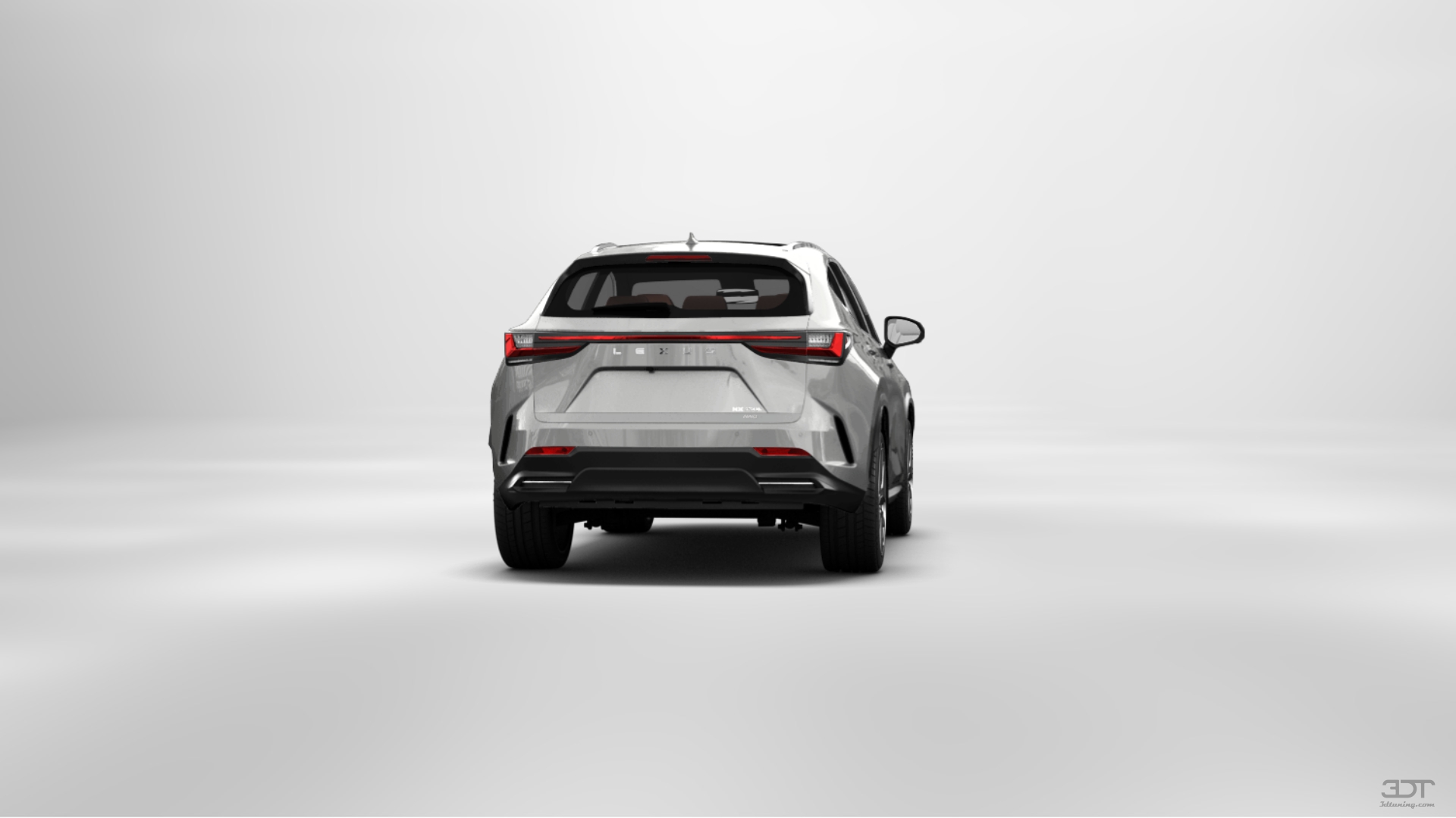 Lexus NX 300 5 Door SUV 2022