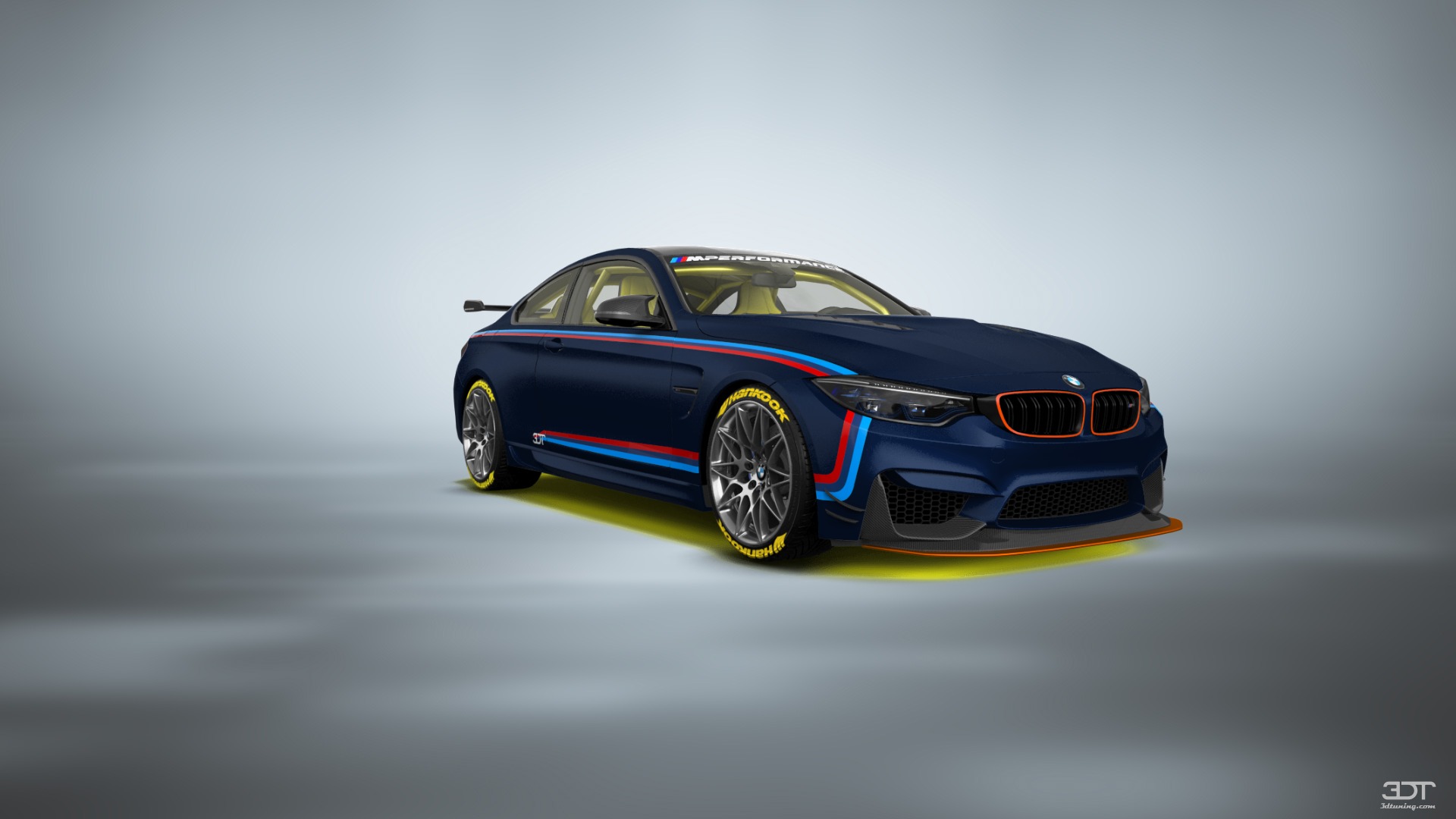 BMW M4 2 Door Coupe 2019