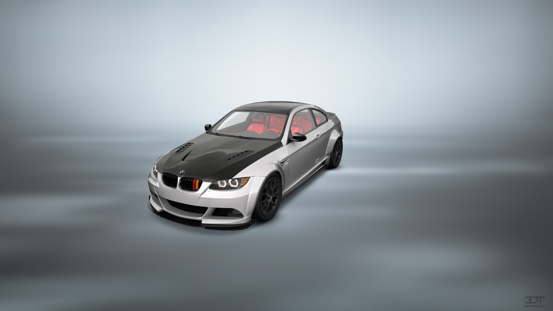 BMW 3 Series 2 Door Coupe 2006