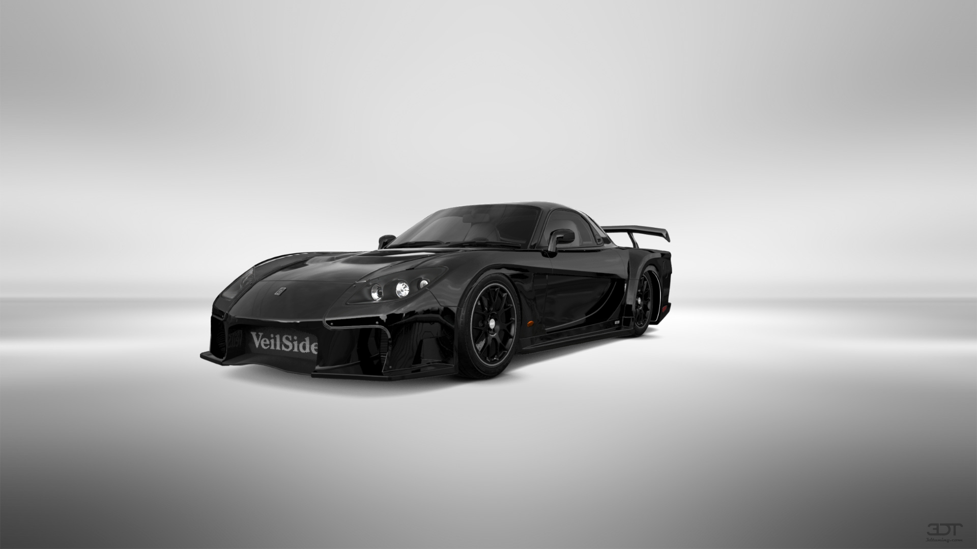 Mazda RX-7 2 Door Coupe 1997