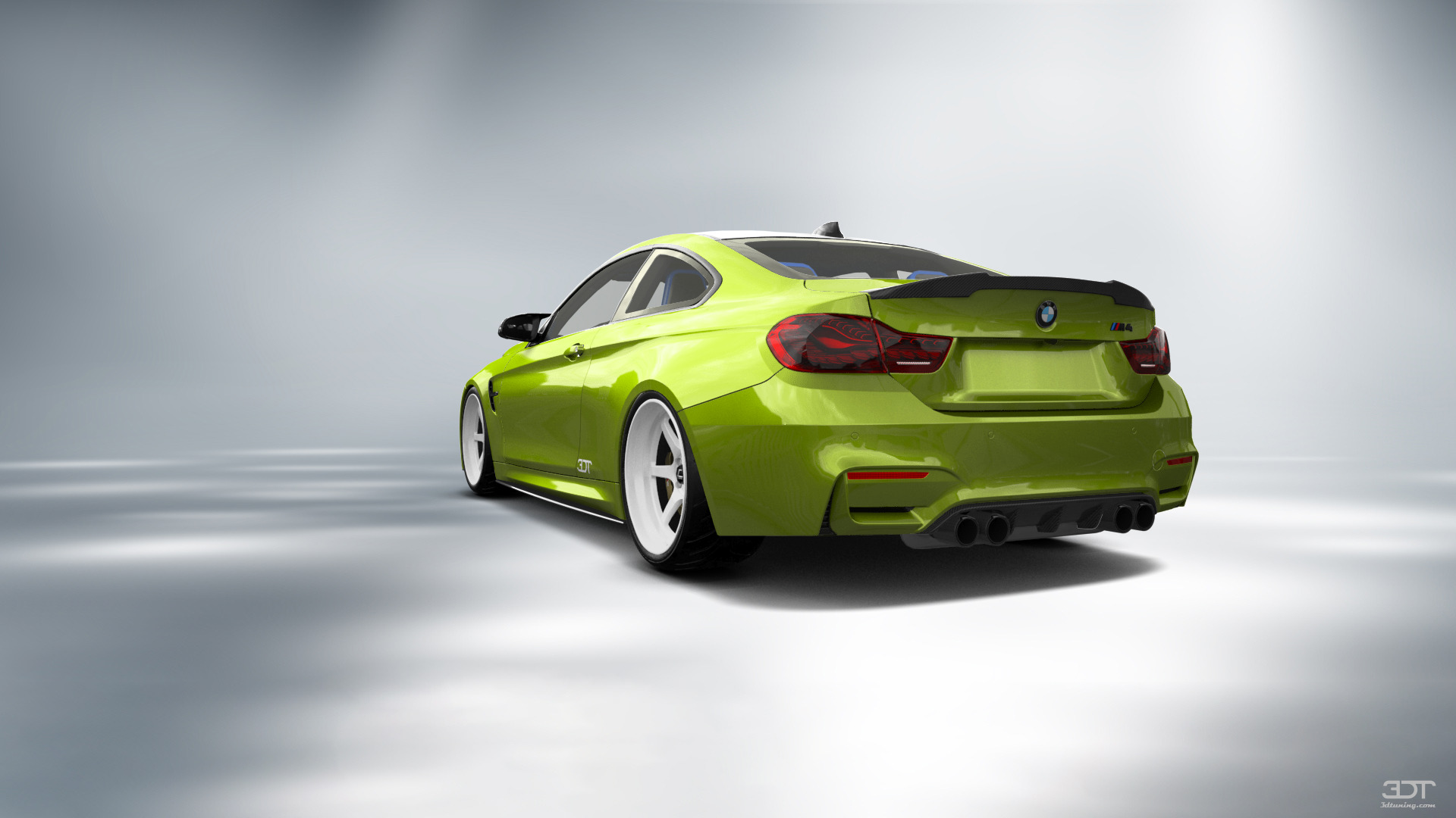 BMW M4 2 Door Coupe 2019