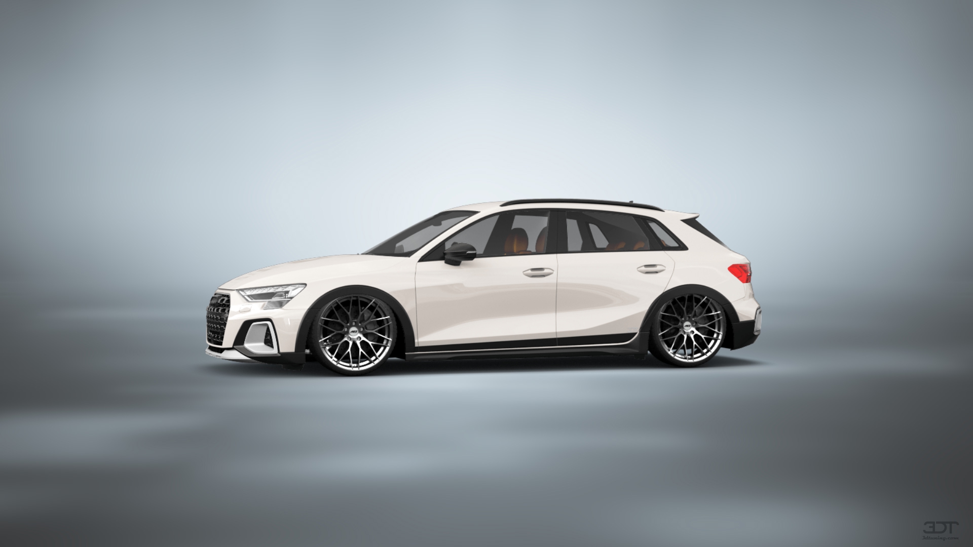 Audi A3 Allstreet 5 Door Hatchback 2025