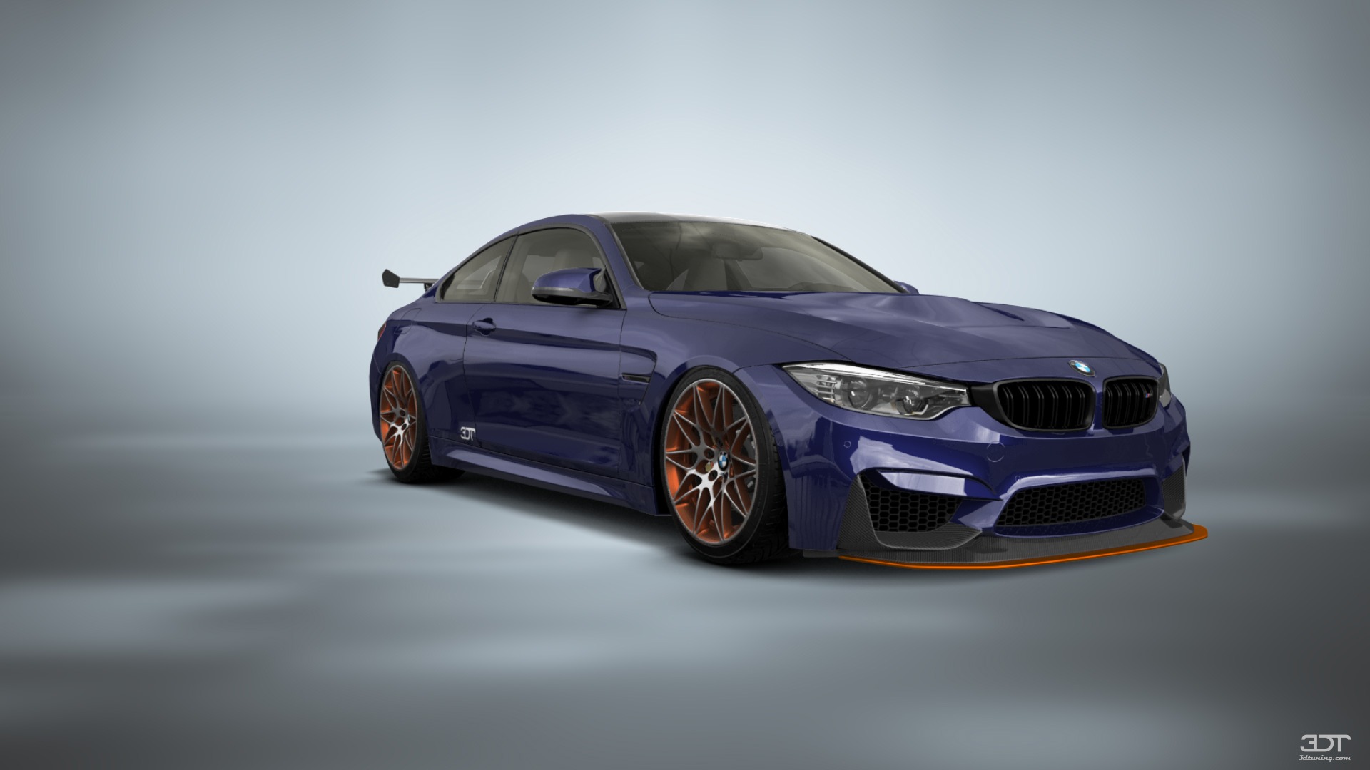 BMW M4 2 Door Coupe 2019