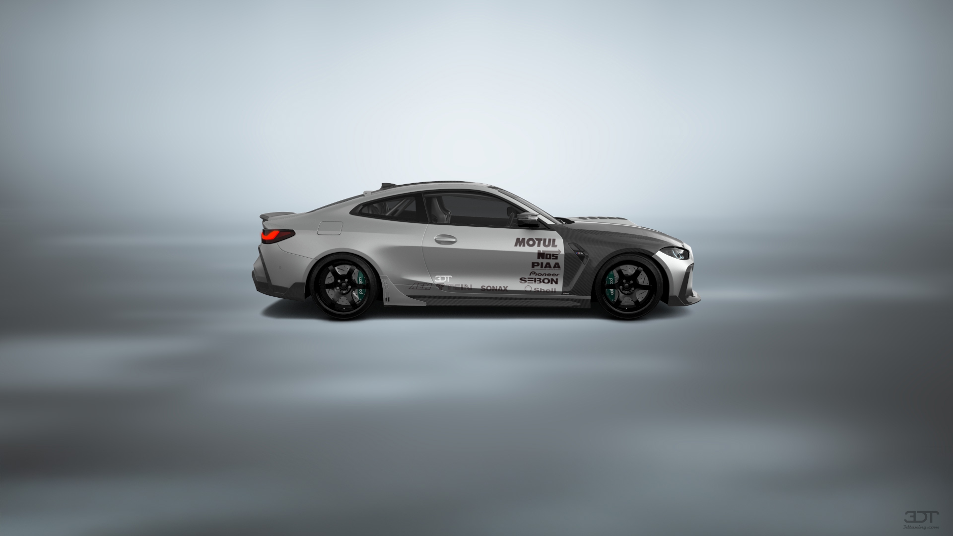 BMW M4 2 Door Coupe 2021