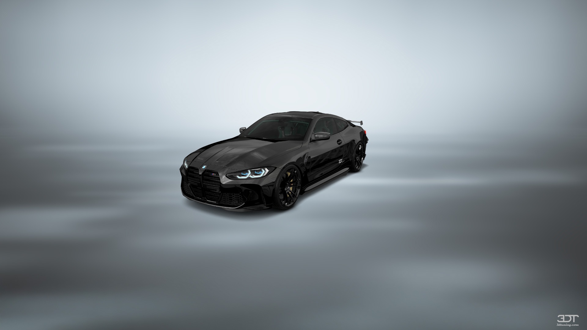 BMW M4 2 Door Coupe 2021