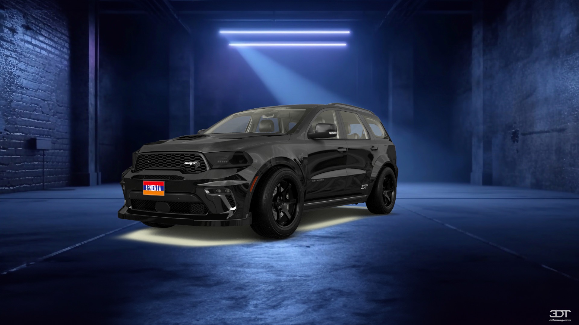Dodge Durango 5 Door SUV 2021