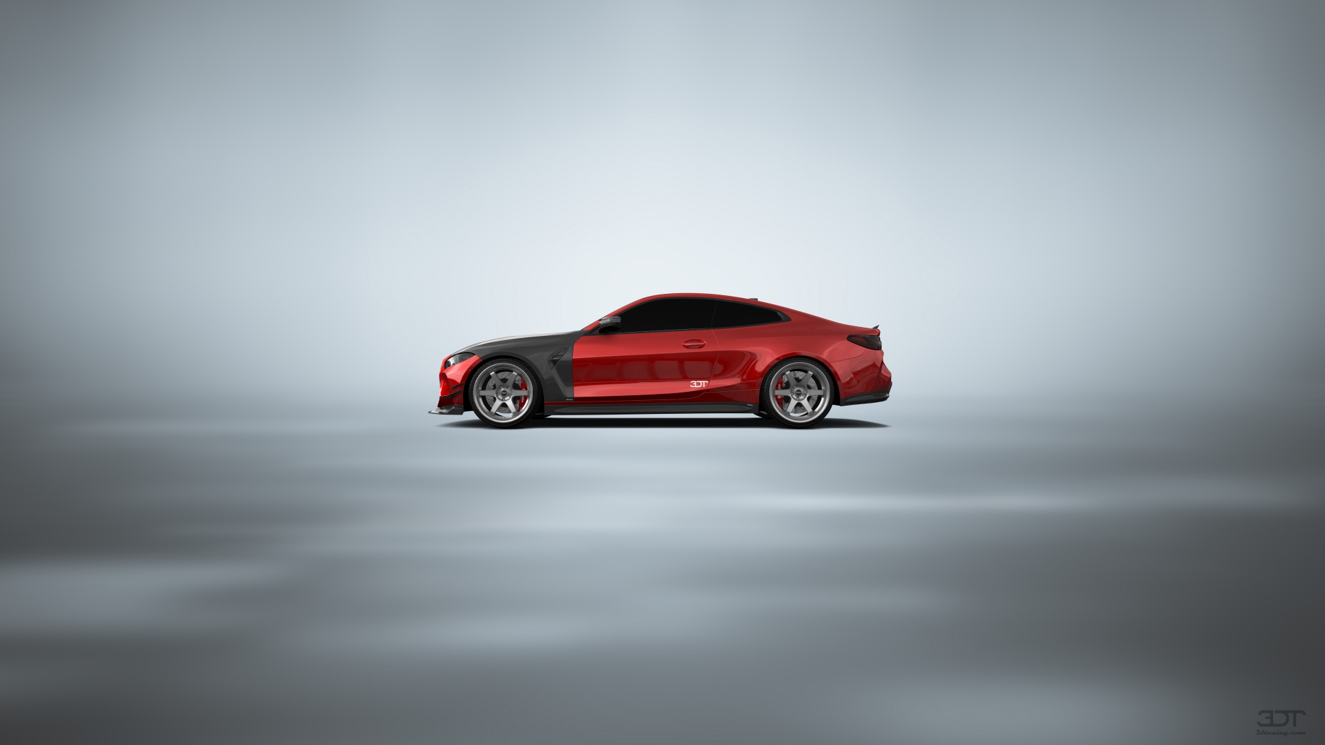 BMW M4 2 Door Coupe 2021