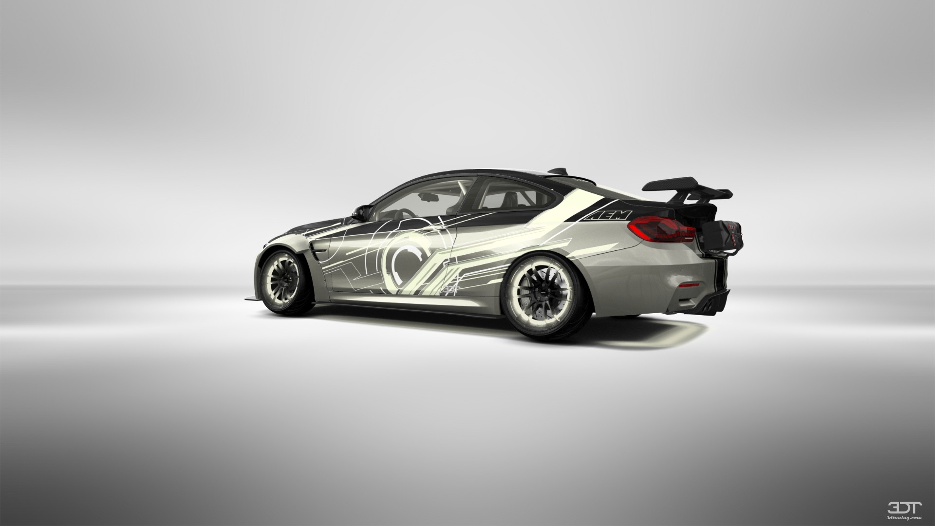 BMW M4 2 Door Coupe 2019