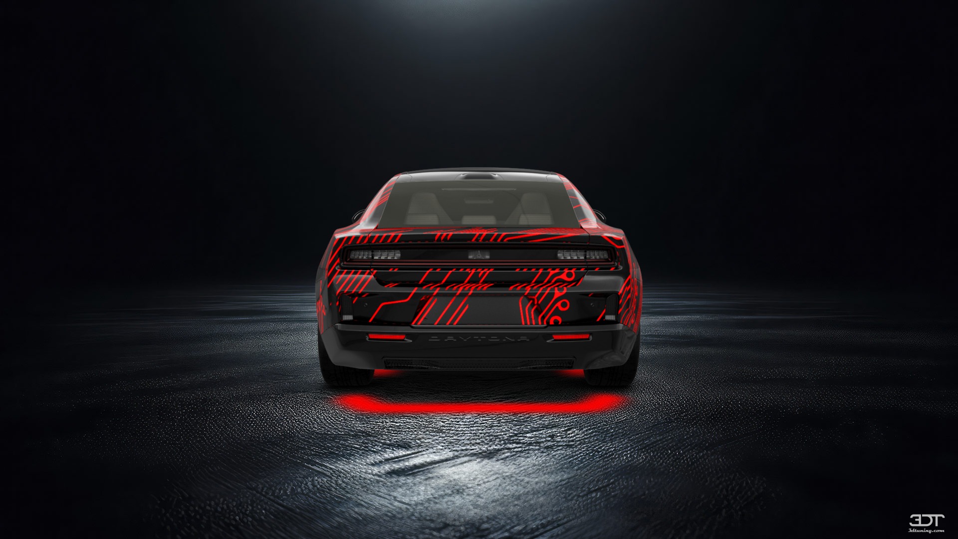 Dodge Charger 2 Door Coupe 2024