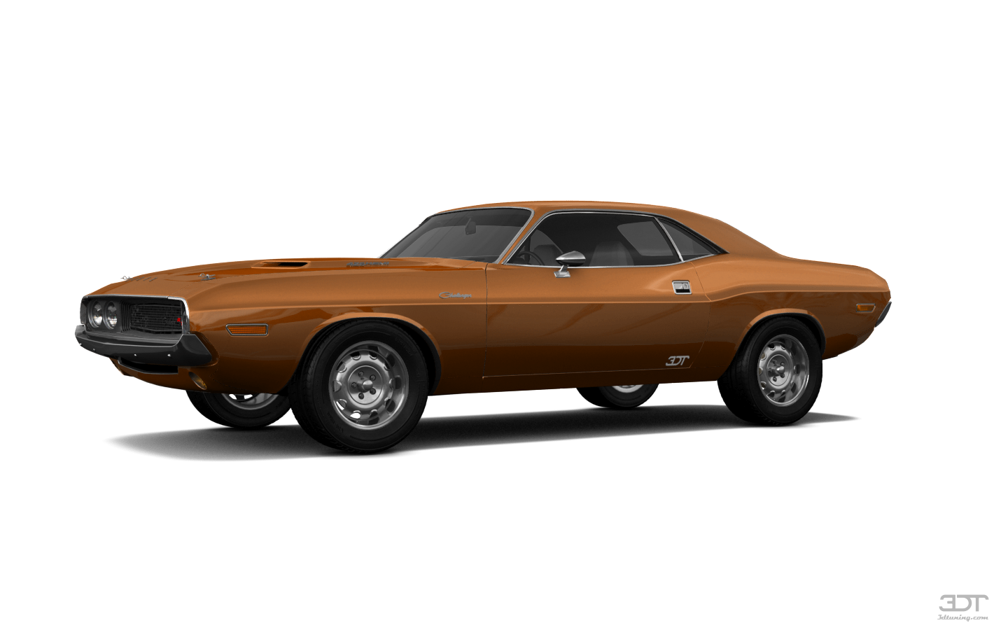 Dodge Challenger 1970