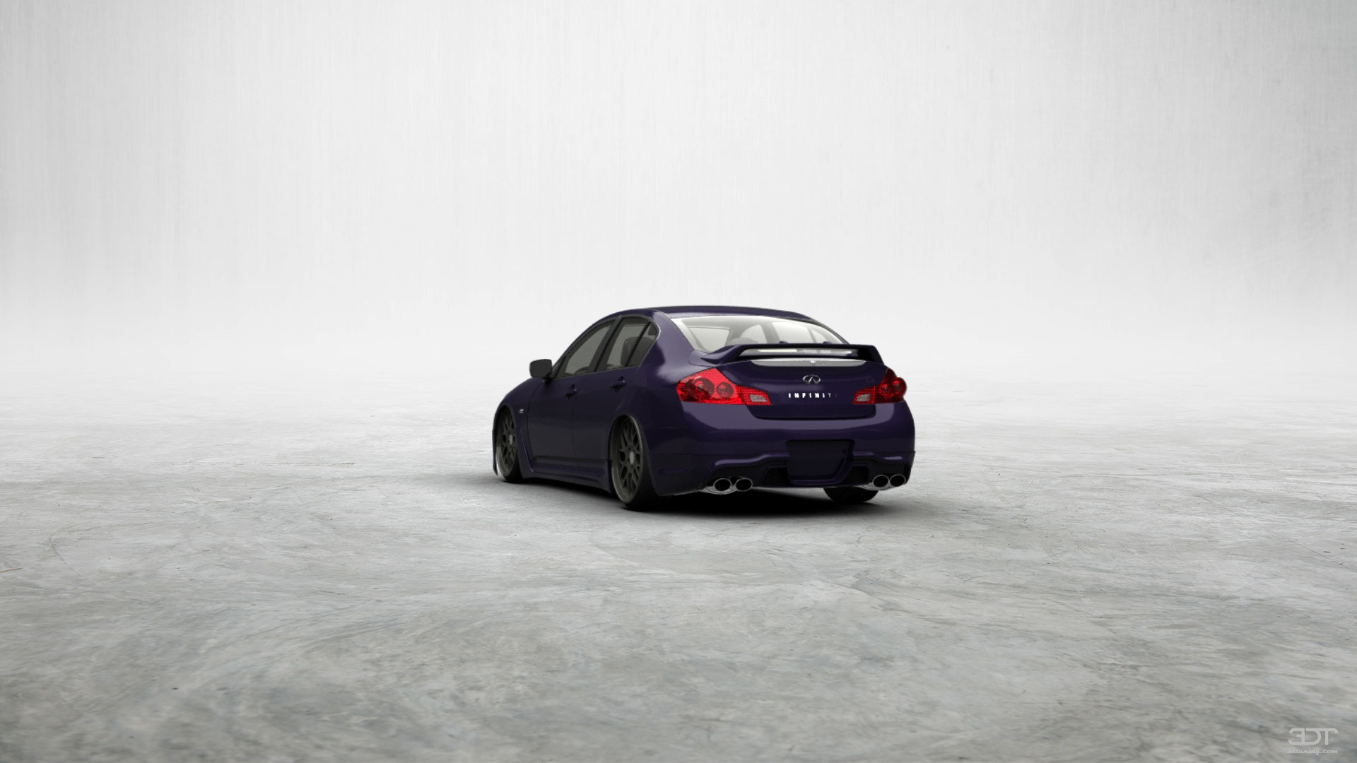 Infiniti G37 Sedan 2011 Images